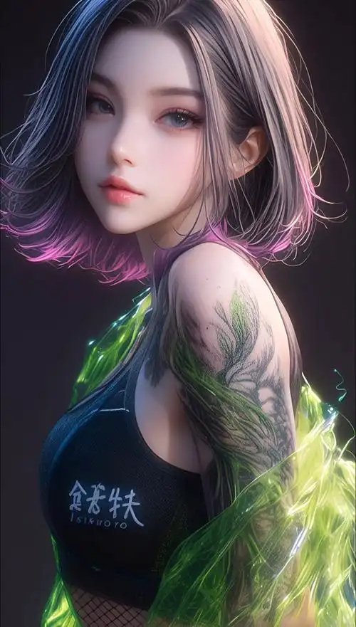 《繁花》更新图